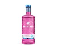 Whitley Neill | Alcohol Free | Yuzu & White Strawberry Spirit