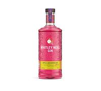 Whitley Neill Apple & Red Berries Gin 70cl