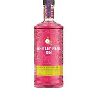 Whitley Neill Apple & Red Berries Gin 70cl
