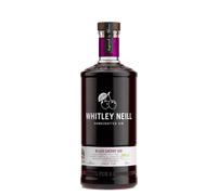 Whitley Neill Black Cherry Gin 70cl