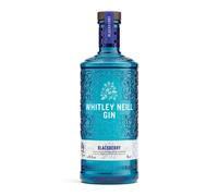 Whitley Neill Blackberry Gin, 70 cl