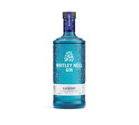 Whitley Neill Blackberry Flavoured Gin – 70 cl