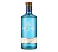 Whitley Neill Blackberry Gin, 70 cl