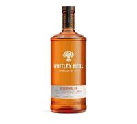 Whitley Neill Blood Orange Gin 70cl
