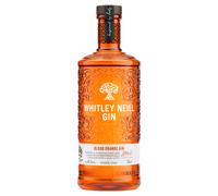 Whitley Neill Blood Orange gin 70cl