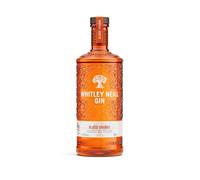 Whitley Neill Blood Orange Gin, 70 cl