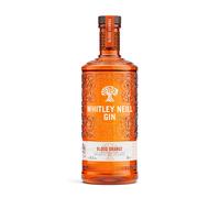 Whitley Neill Blood Orange Gin 70cl / 700ml