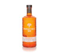 Whitley Neill Blood Orange Gin in Clear Whitley Neill Clear