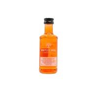 Whitley Neill - Blood Orange Miniature Gin 5cl 43% ABV