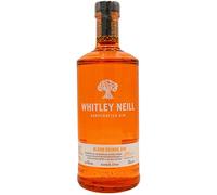 Whitley Neill - Blood Orange (Old Bottling) - Gin 70cl 43% ABV