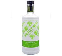 Whitley Neill Brazilian Lime Gin, 70 cl