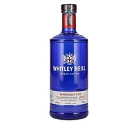 Whitley Neill Connoisseur's Gin 70cl