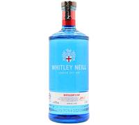 Whitley Neill - Distiller's Cut - Gin 175cl 43% ABV (1.75 Litre Magnum)