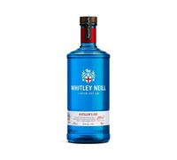 Whitley Neill Distillers Cut gin 1L