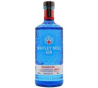 Whitley Neill - Distillers Cut Gin 70cl 43% ABV