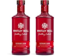 Whitley Neill Distillery Cocktail Raspberry Cosmo (Pack of 2)