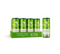 Whitley Neill | Elderflower & Korean Pear with Soda | 8.3% | 12x250ml | Read to Drink | Cans