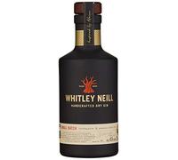 Whitley Neill Gin 43 Percent 20 cl