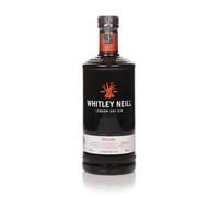 Whitley Neill Handcrafted Dry Gin
