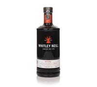 Whitley Neill Handcrafted Dry Gin 3cl Sample Gin