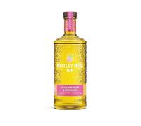 Whitley Neill Japanese Blossom & Lemongrass Gin|41.3% ABV|70cl
