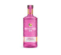 Whitley Neill | Japanese Yuzu & White Strawberry Gin | 41.3% vol | 70cl