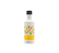 Whitley Neill - Mango & Lime - Gin 5cl 43% ABV Miniature