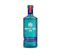 Whitley Neill Navy Strength Gin 70cl