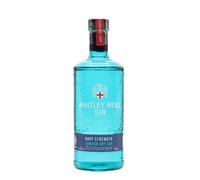 Whitley Neill Navy Strength London Dry Gin