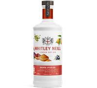 Whitley Neill Oriental Spiced 70cl / 700ml