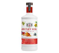 Whitley Neill Oriental Spiced Gin 70cl