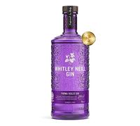 Whitley Neill Parma Violet Flavoured Gin