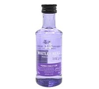 Whitley Neill - Parma Violet Miniature - Gin 5cl 43% ABV