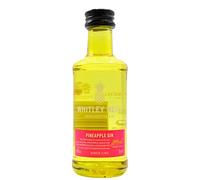 Whitley Neill - Pineapple Gin 5cl 43% ABV Miniature