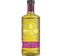Whitley Neill Gin – Pineapple – 70 cl
