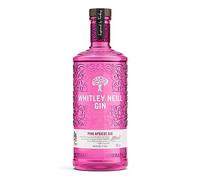 Whitley Neill Pink Apricot Gin 70cl