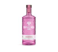Whitley Neill Pink Grapefruit gin 0.7 L Flavored