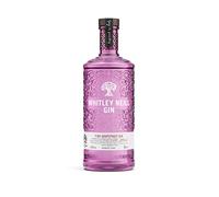 Whitley Neill Pink Grapefruit gin 0.7 L Flavored