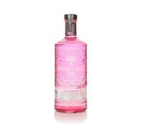 Whitley Neill Pink Grapefruit Gin in Clear Whitley Neill Clear