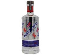 Whitley Neill - Queen Elizabeth II 2022 Platinum Jubilee Gin 70cl 43% ABV
