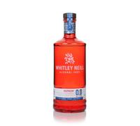Whitley Neill Raspberry Alcohol Free Gin 70cl