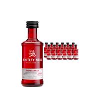 Whitley Neill Raspberry Gin 12 x 5cl Case