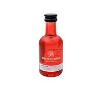 Whitley Neill Raspberry Gin 5cl Miniature