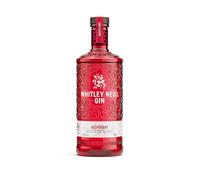 Whitley Neill Raspberry Gin, 70 cl