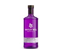 Whitley Neill Blood Orange Gin