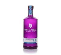 Whitley Neill Rhubarb & Ginger Alcohol Free Spirit