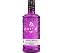 Whitley Neill Rhubarb & Ginger Gin