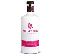 Whitley Neill Rhubarb Vodka, 70 cl