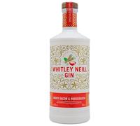 Whitley Neill Smoky Bacon & Horseradish Gin