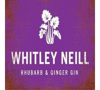 Whitley Neill - Vintage Retro Advertising Wall Tin Plaque Large Square 20x20cm Pub Shed Bar Man Cave Home Bedroom Office Kitchen Gift Metal Sign Plaque